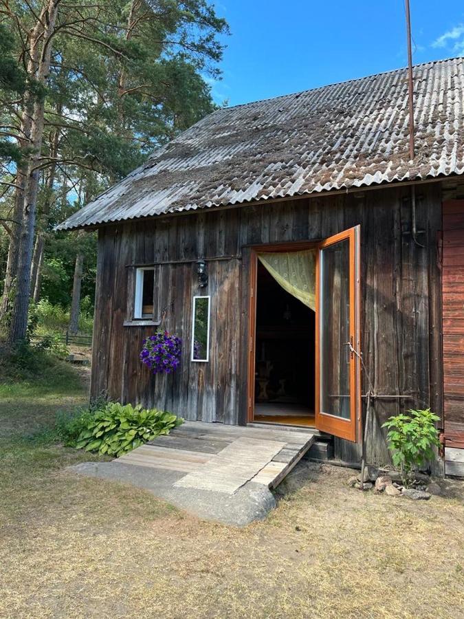 Vejavas Svetciems Exterior photo